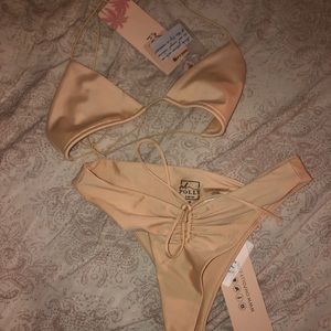 NWT oh Polly bikini
